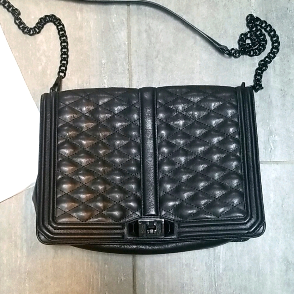 Rebecca Minkoff bag